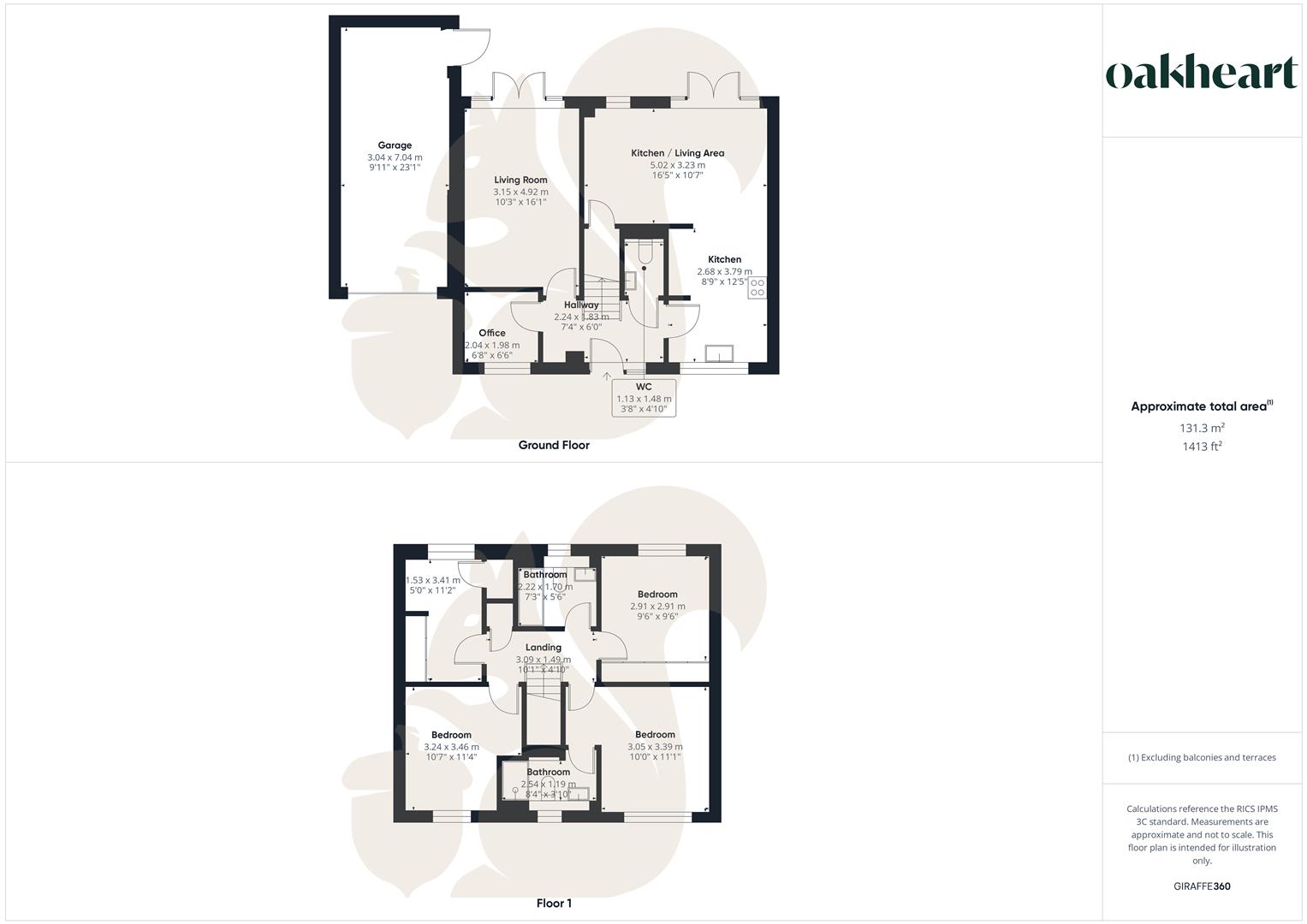 Floorplan thumbnail